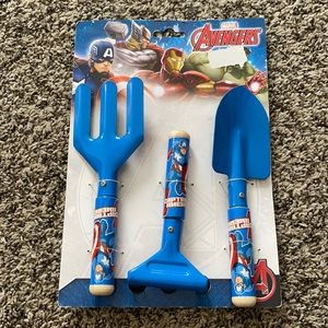 Marvel Avengers Tool Set New